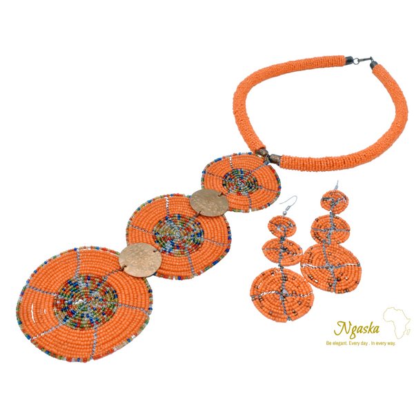 Wawira Necklace