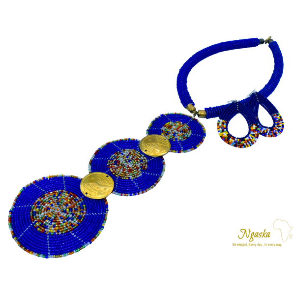 Wawira Necklace