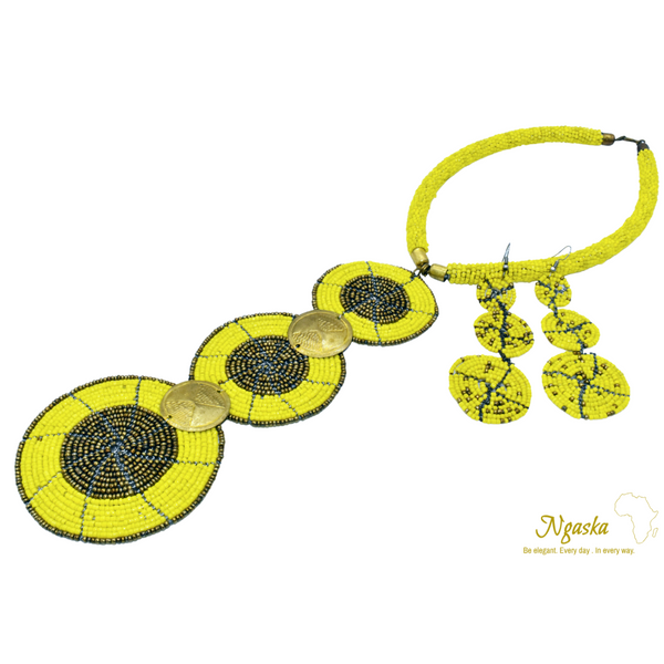 Wawira Necklace