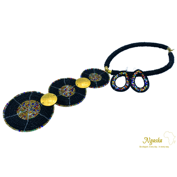 Wawira Necklace