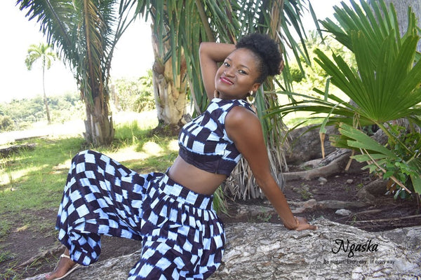 The Couture Couple: African Women's and Men's Guinean Lepi, Ankara Couples, Ankara Fashion Couple's set