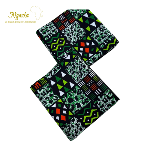 African Wax Collection – The Ngaska Store