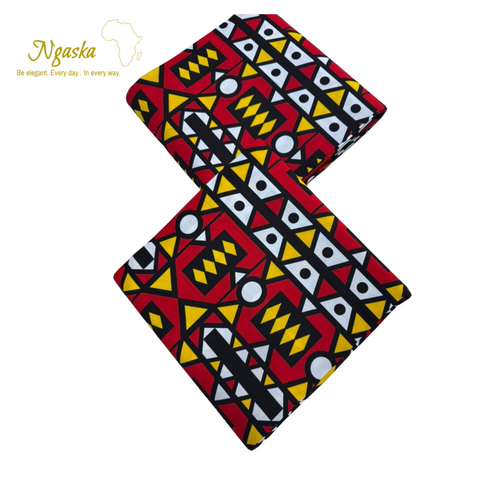 African Wax Collection – The Ngaska Store