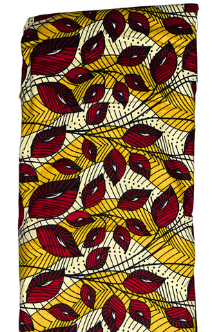 Orange, Purple, Yellow and Blue Swirling Sunburst Print - CA376