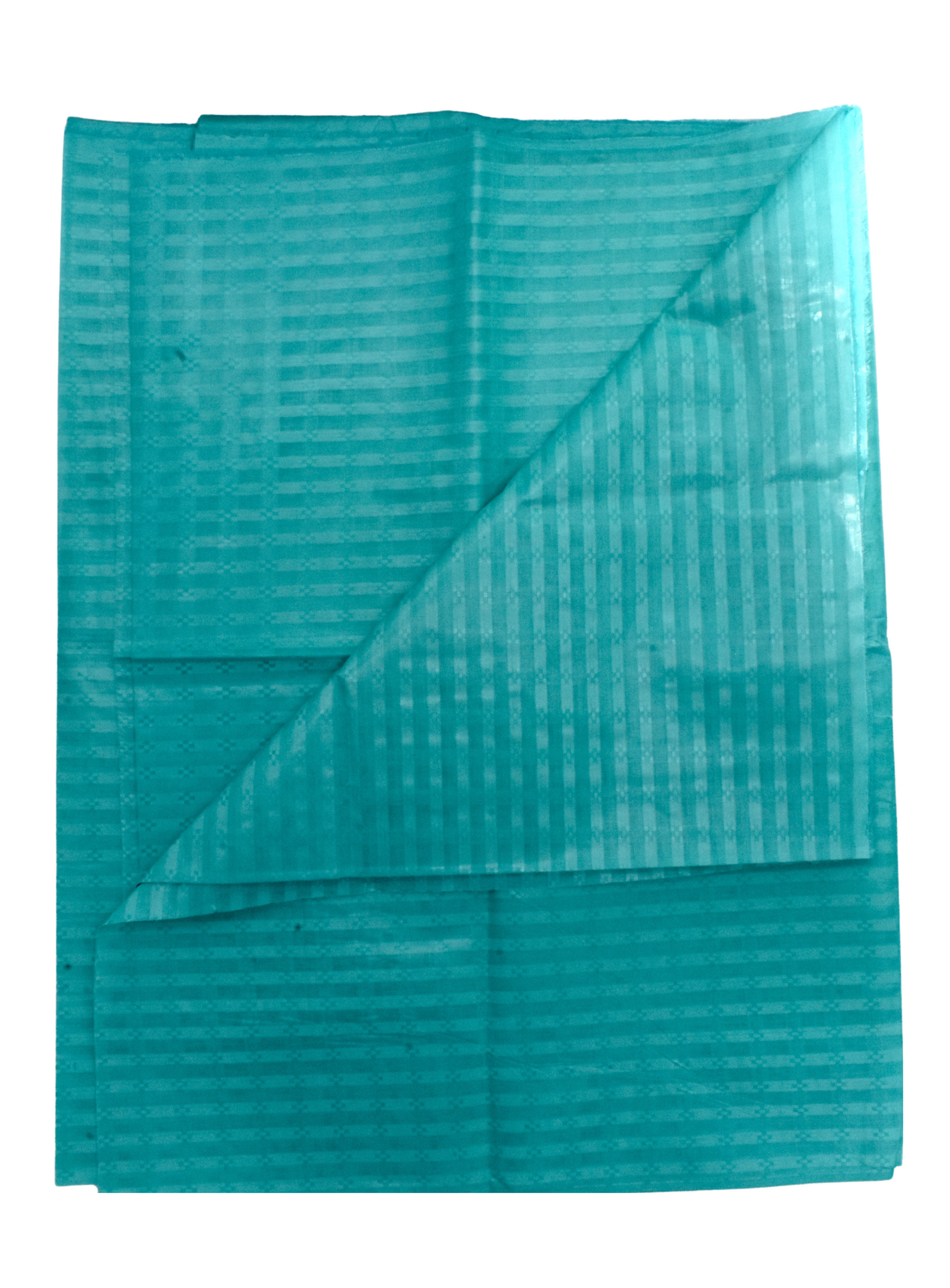 Swiss Cotton Fabric - Teal SC-3
