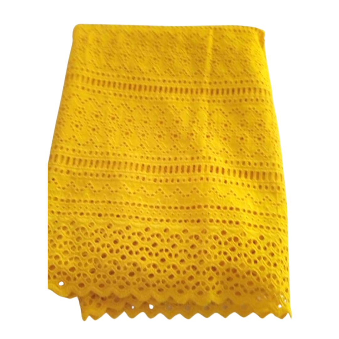 Yellow Lace - NGYL40922