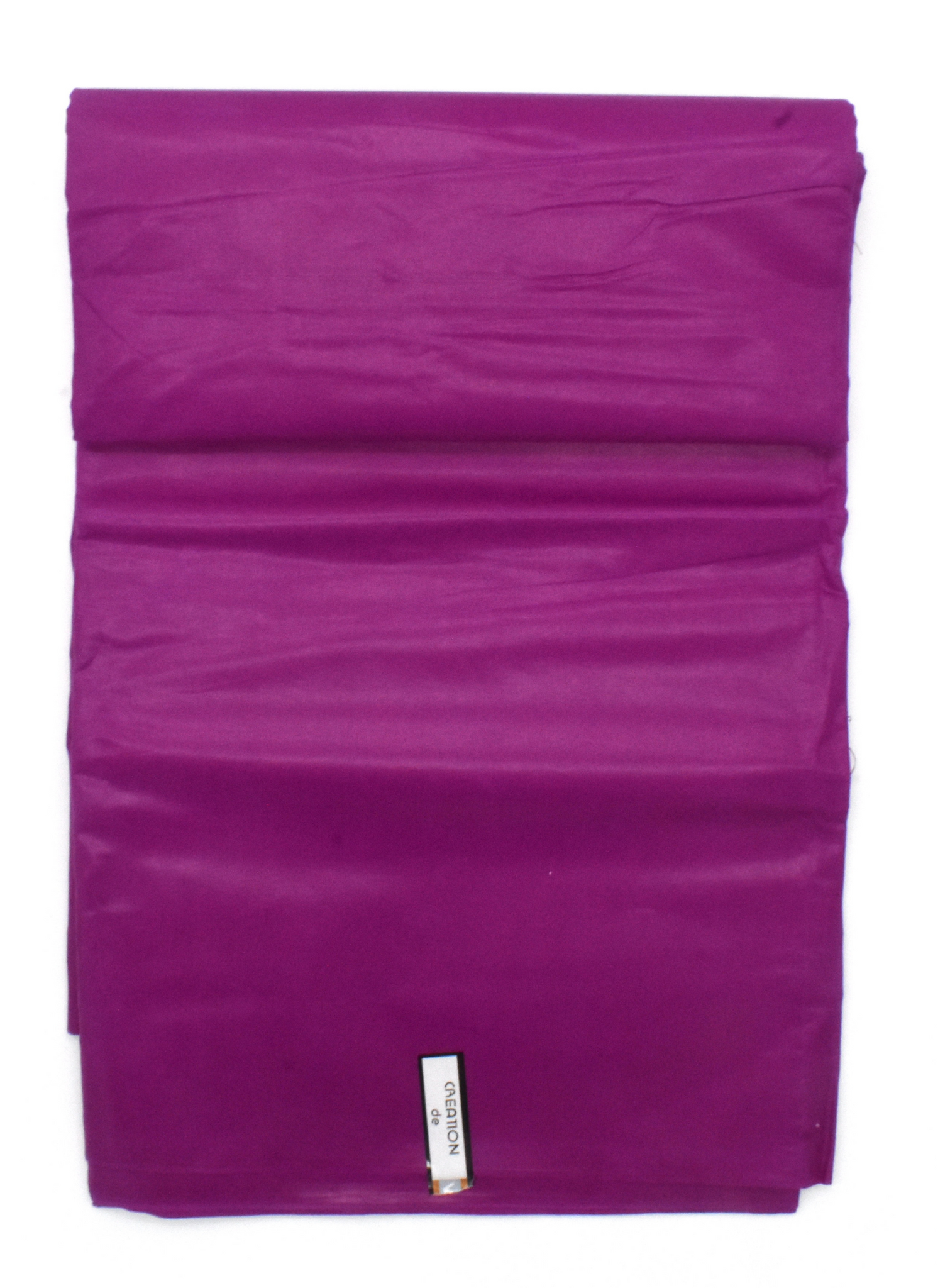 Solid Color Fabric - Purple W22