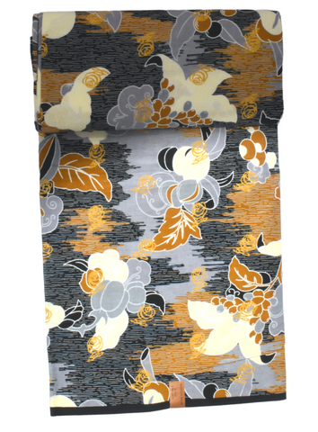 Champagne toast fancy feathers african print 