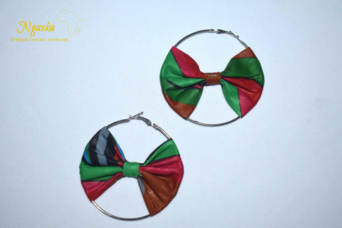 african-ankara-earrings-hoop-creole-earrings