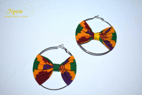 african-ankara-earrings-hoop-creole-earrings