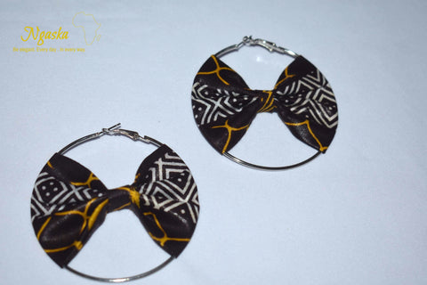 african-ankara-earrings-hoop-creole-earrings