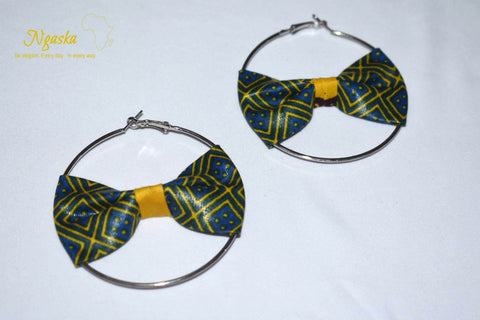 african-ankara-earrings-hoop-creole-earrings