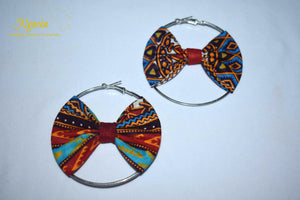 african-ankara-earrings-hoop-creole-earrings