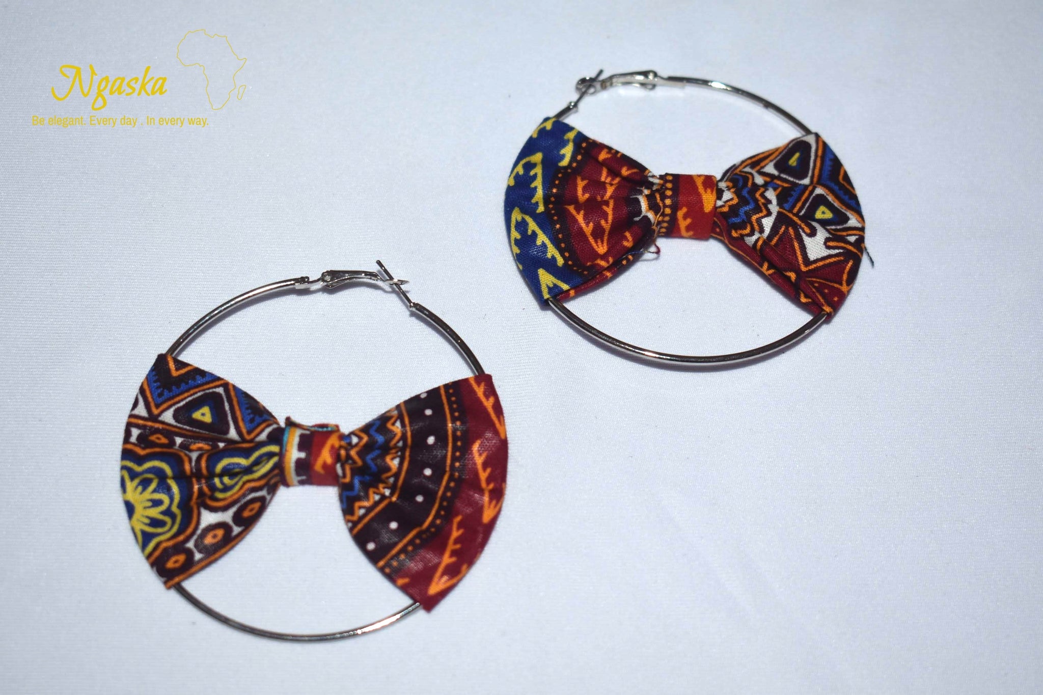 african-ankara-earrings-hoop-creole-earrings