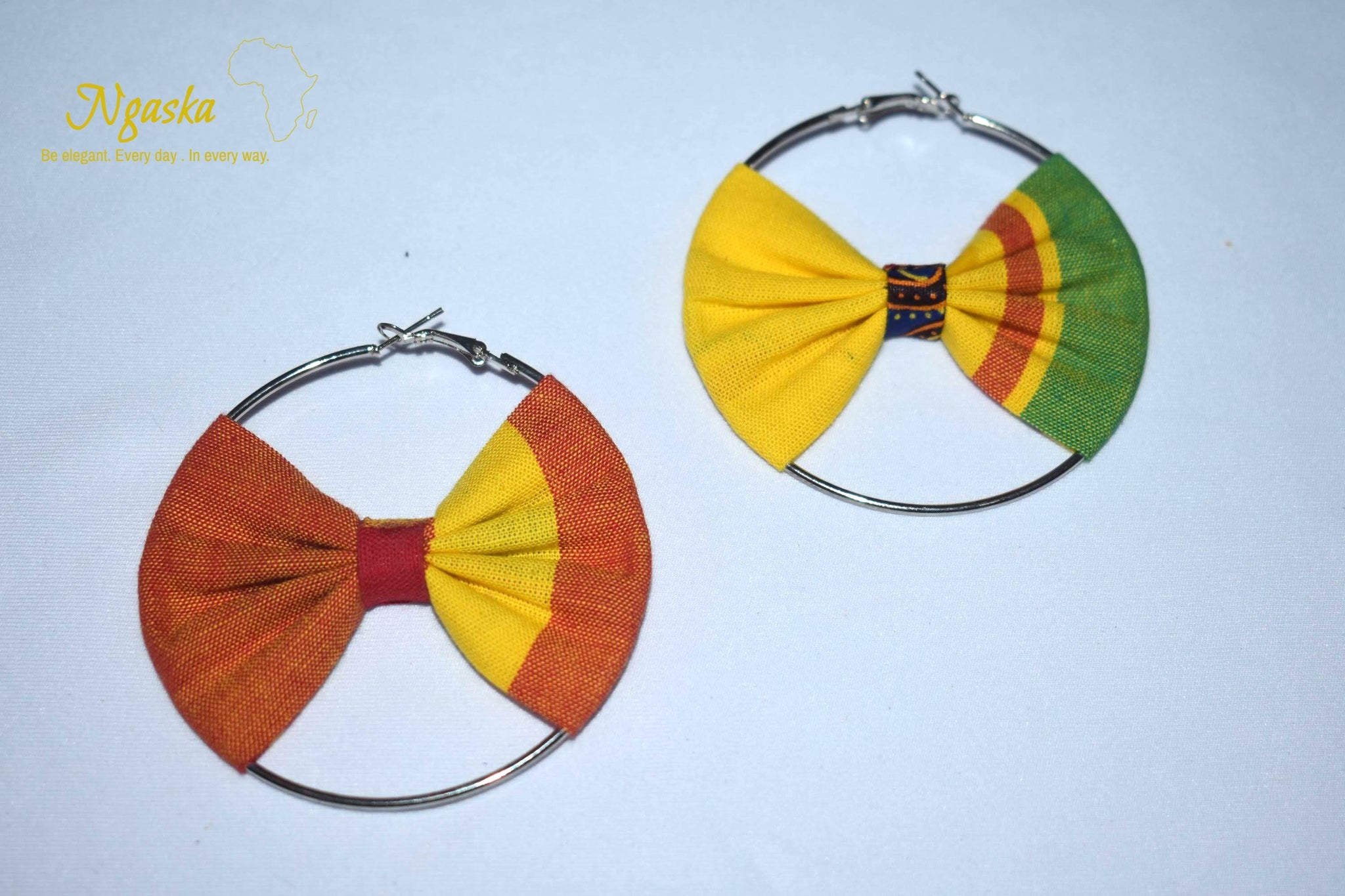 african-ankara-earrings-hoop-creole-earrings-madras-caribbean