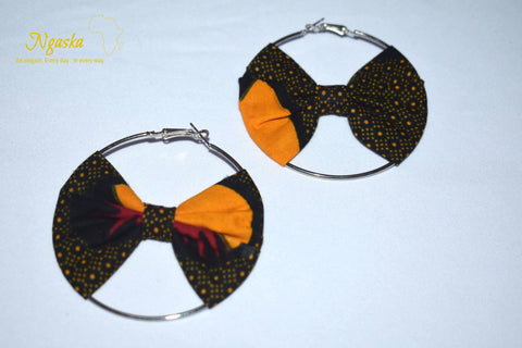 african-ankara-earrings-hoop-creole-earrings