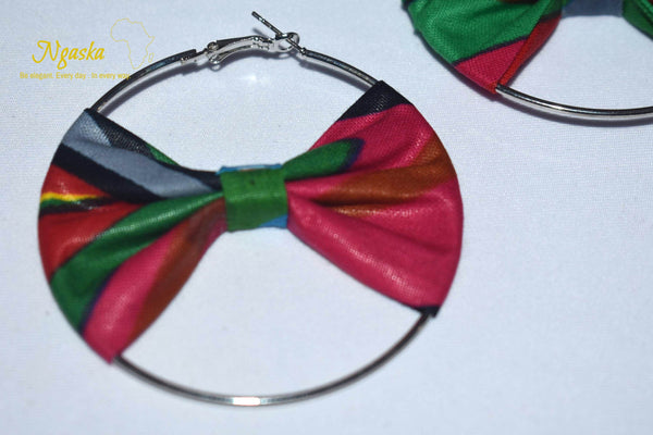 african-ankara-earrings-hoop-creole-earrings