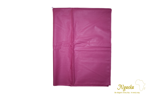Bubble Gum Pink COA-16