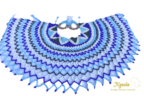 Makena Necklace