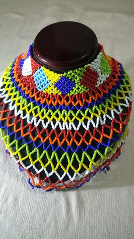Makena Necklace