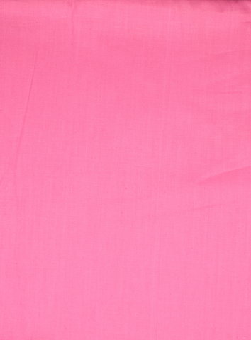 Solid Baby Pink Woodin - African Print WO8